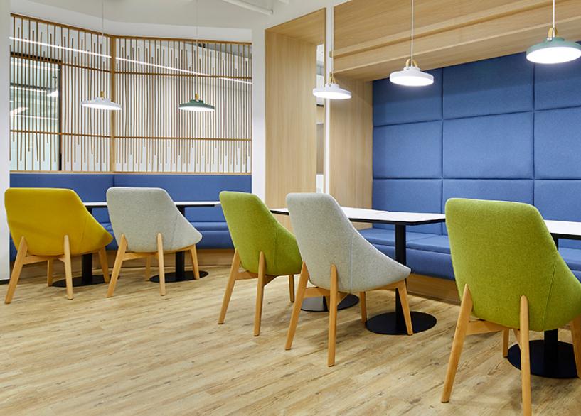 闵行区办公室怎么才能做到满足各种空间功能