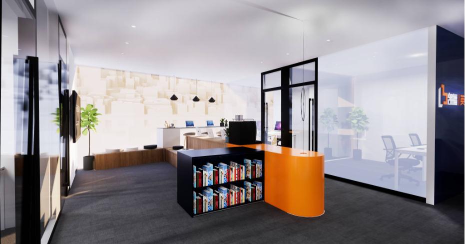 奉贤区办公室装修该如何选择