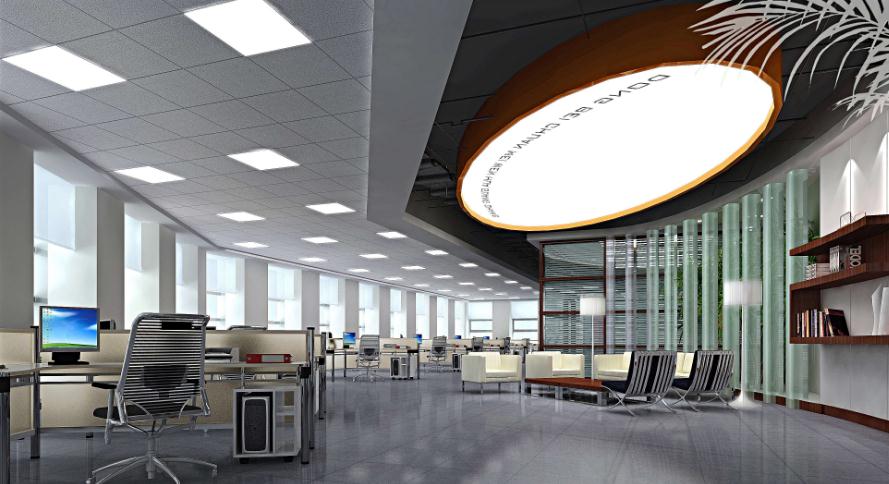 崇明区办公室装修的具体流程是什么