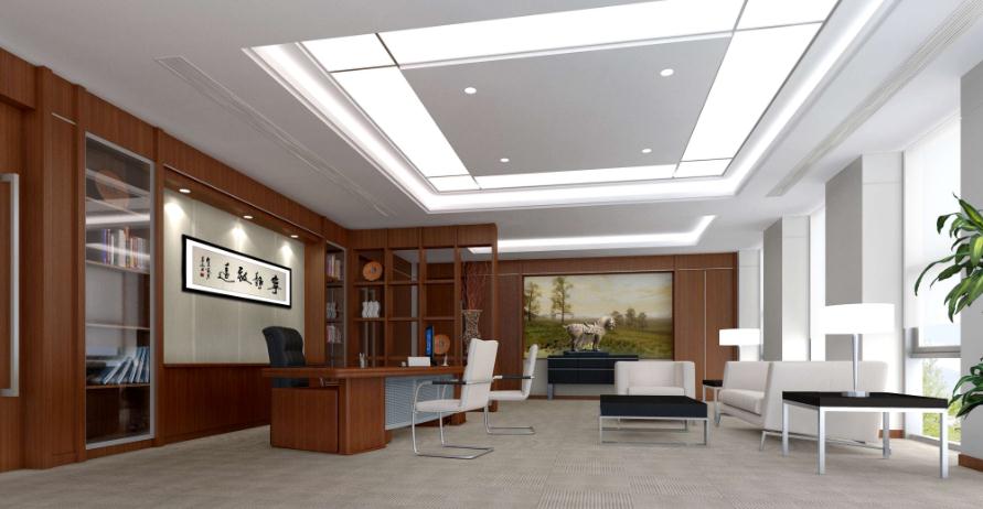 嘉定区写字楼装修价格如何