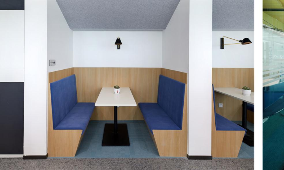 普陀区办公室装修需要什么东西