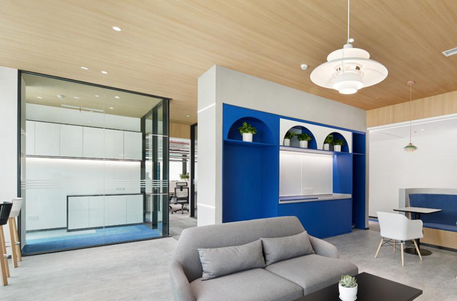 宝山区办公室装修要注意哪些细节