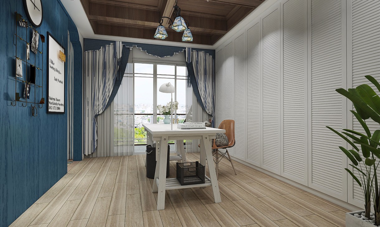 奉贤区家装哪个公司好一些