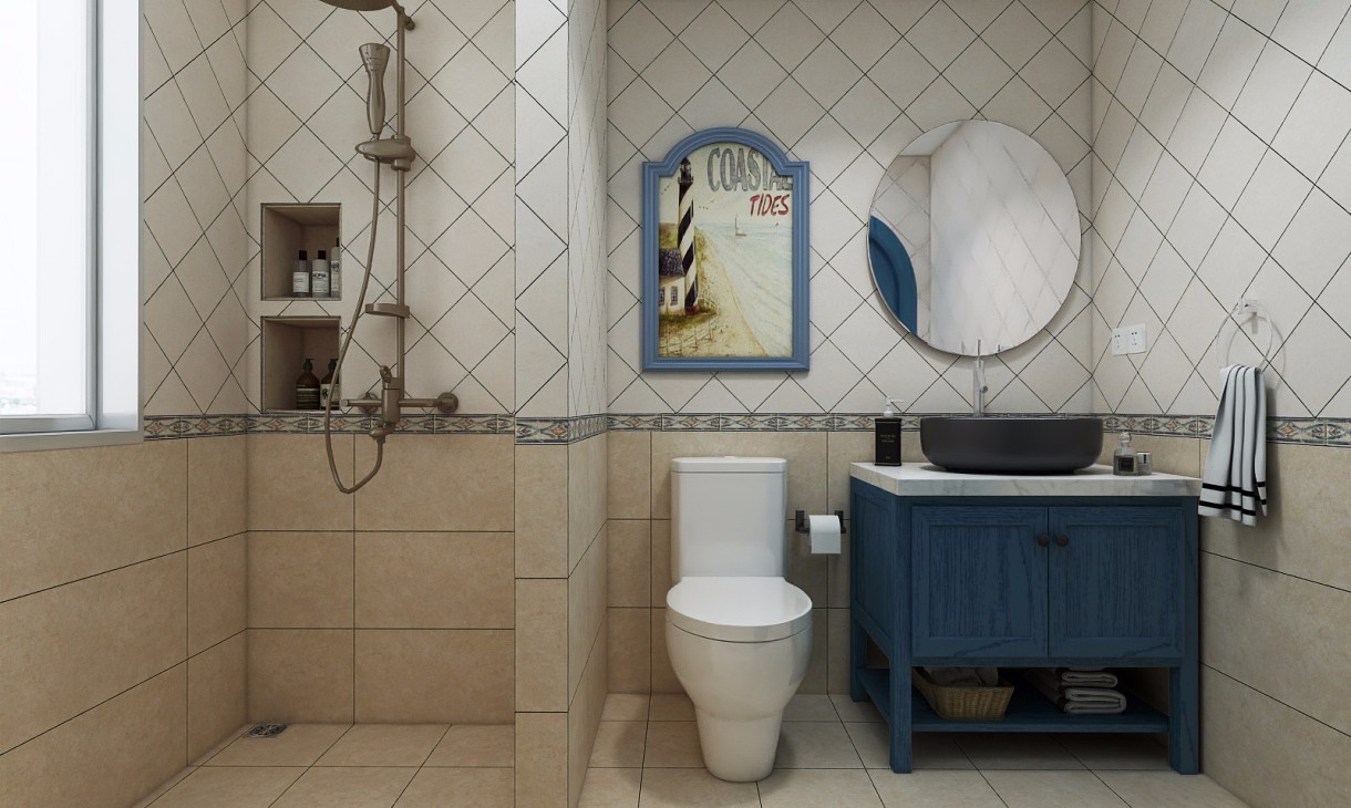 奉贤区家里装修门选什么颜色