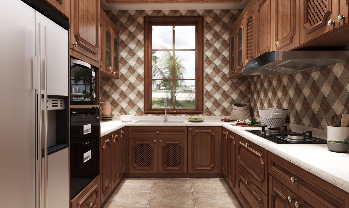 金山区家里装修客厅沙发墙上挂什么画好