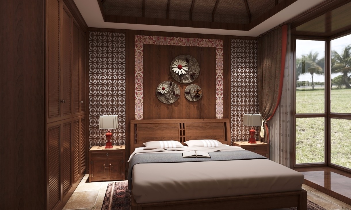 闵行区家装的颜色搭配有哪些