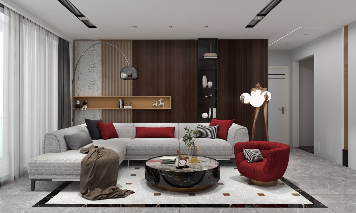 徐汇区办公室装修应该注意什么