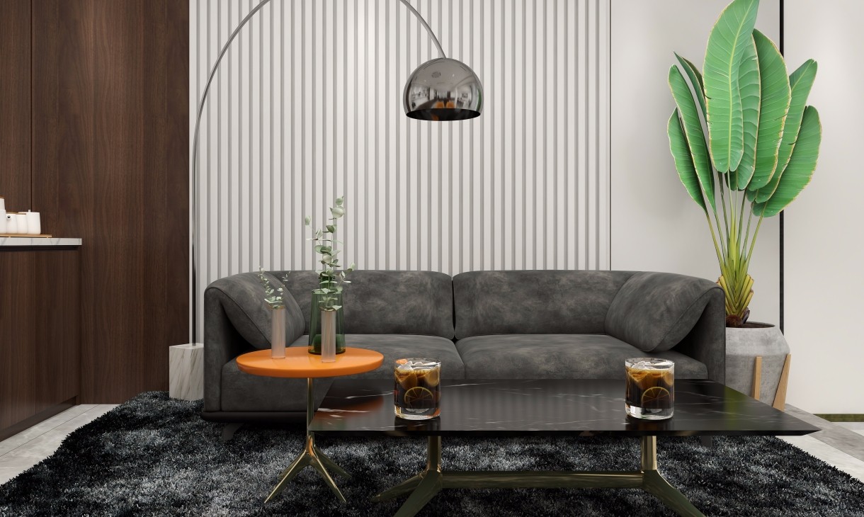 宝山区瑜伽馆装修注意事项