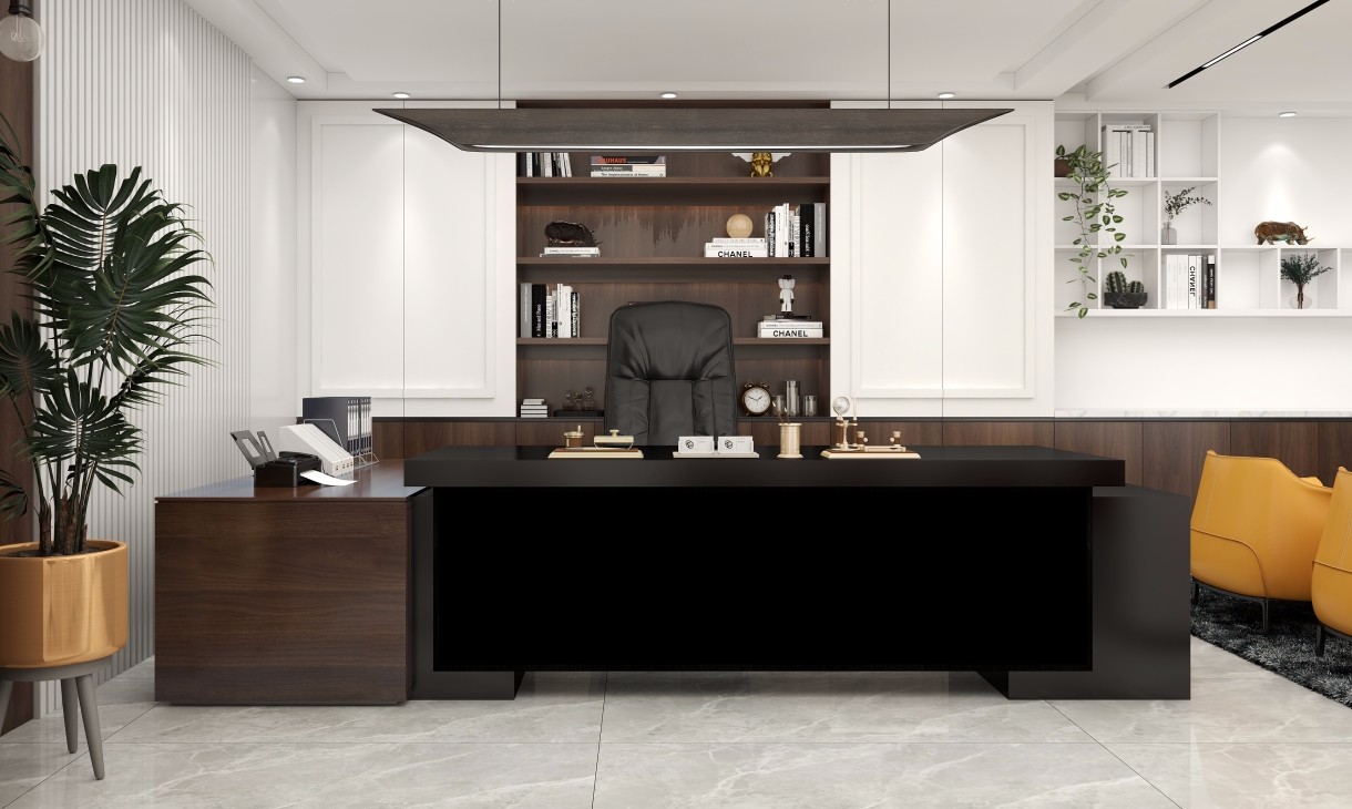 奉贤区商业装修风格都有哪些