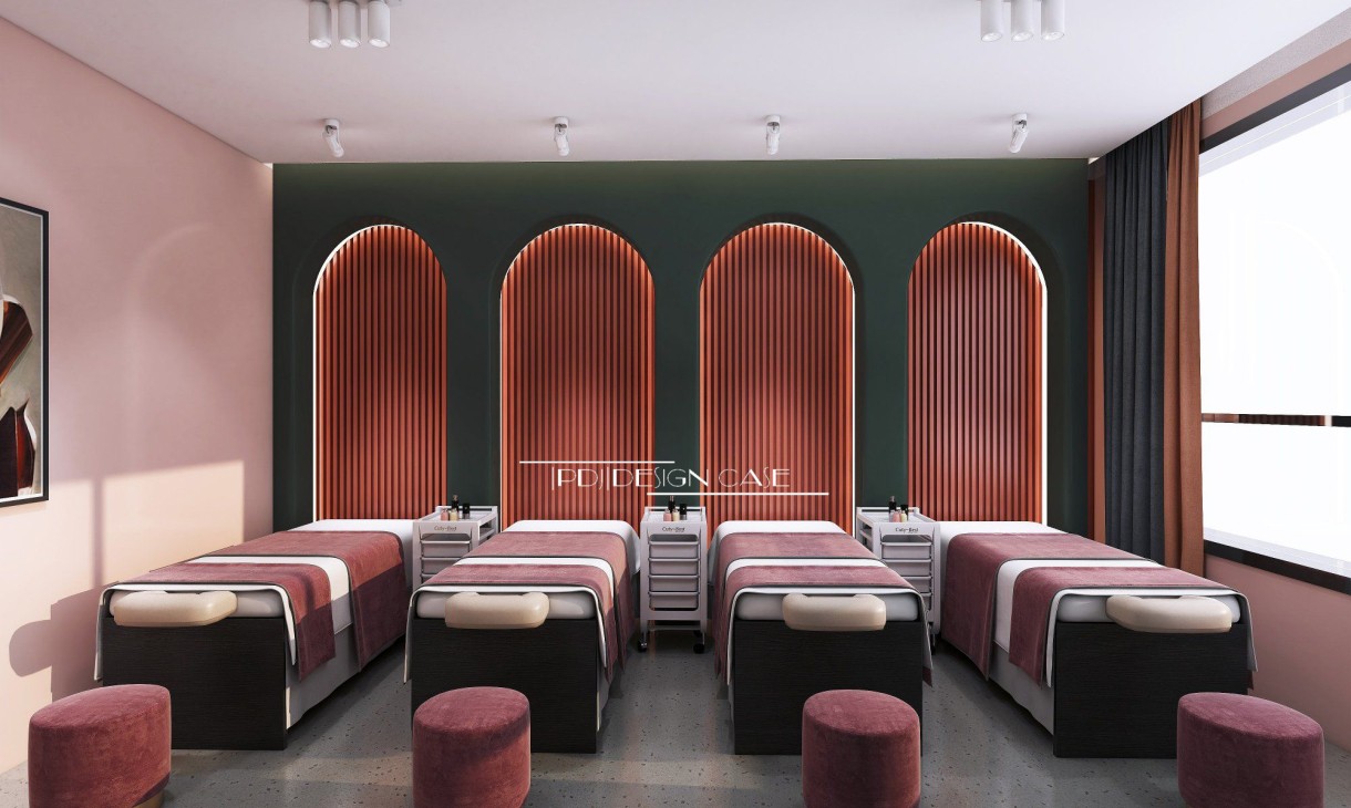 上海图书馆装修时应该如何设计呢