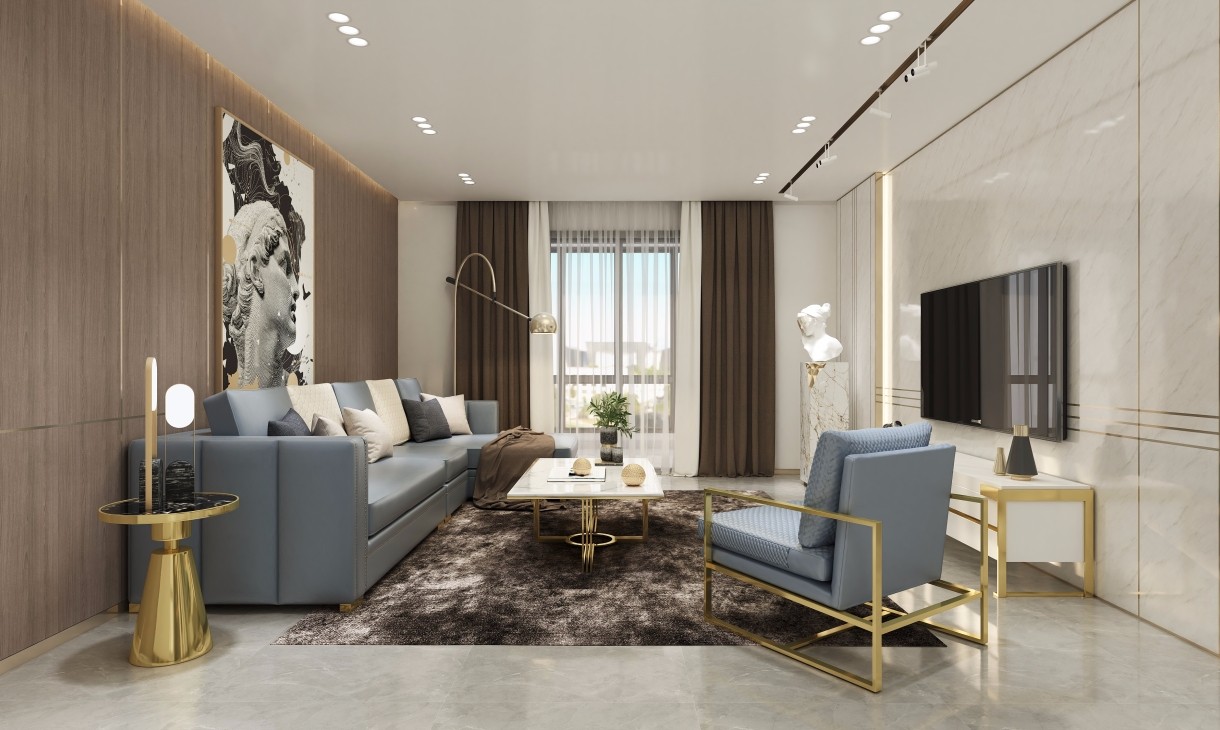 徐汇区家里装修水电布置要注意些什么