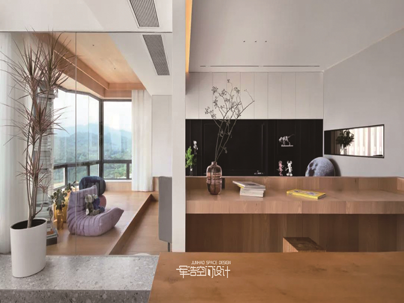 青浦区家装的软包和硬包有什么区别