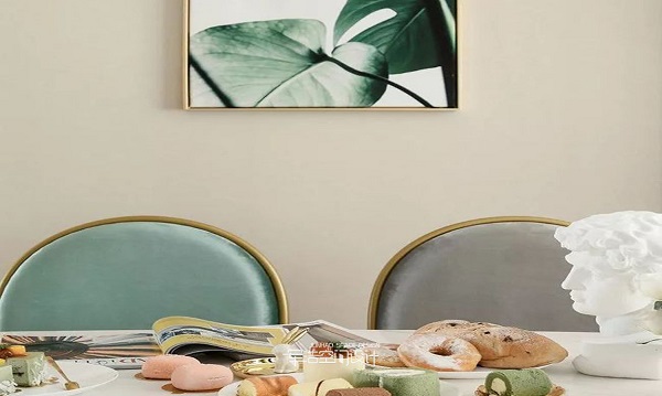 虹口区健身房装修宜用什么颜色