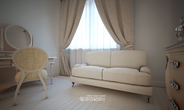 青浦区家装的设计图