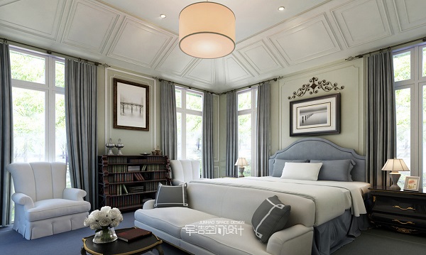 江宁路松江区翻新设计