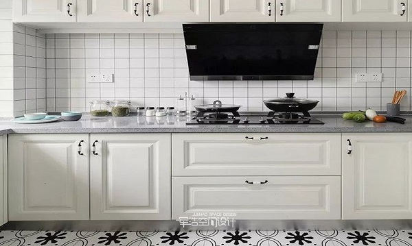 松江区家里装修应该注意哪些细节