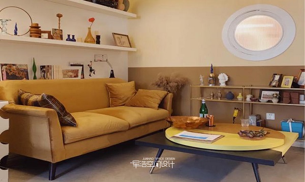 普陀区家里装修有什么靠谱的装修公司吗