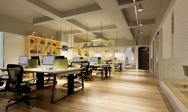 青浦区办公室装修常用的材料有哪些