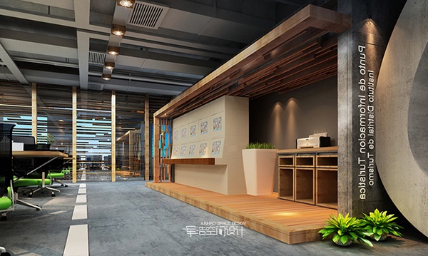 普陀区写字楼装修公司哪个好,谁有推荐