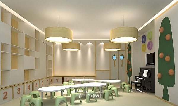 青浦区健身房装修设计要点有哪些