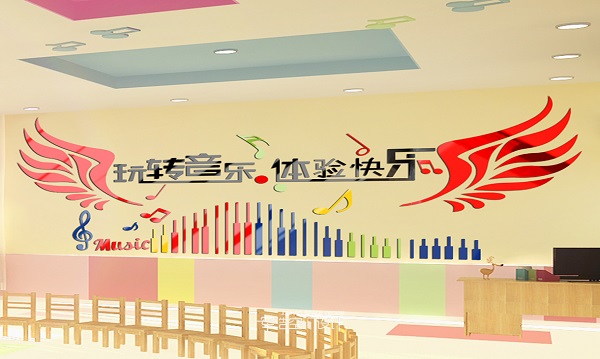 嘉定区瑜伽馆内部该怎么装修