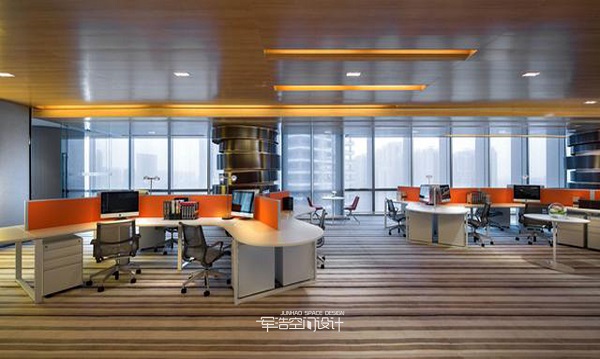 徐汇区办公室装修资料明细